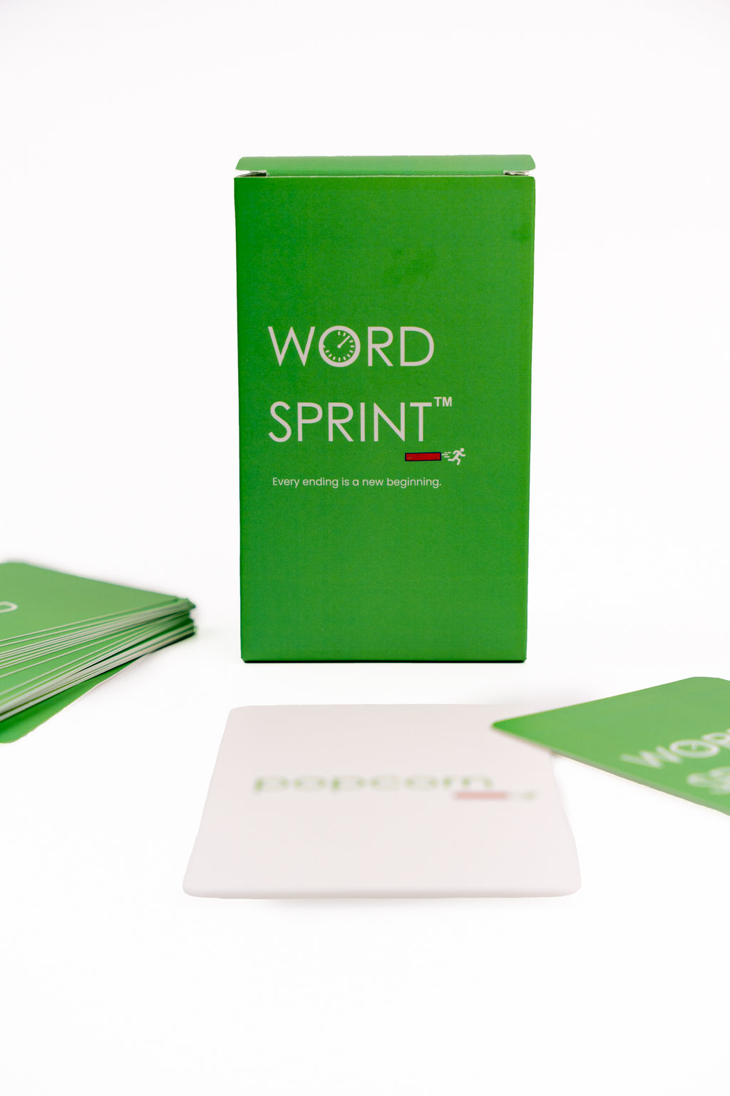 WordSprint™ – First Edition (Pre-Order - Ships September 2026)